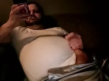 Chaturbate Nude Webcam of handsomedaddy198924