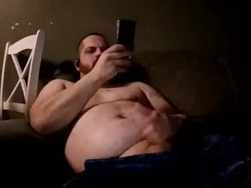 Chaturbate Live Porn of handsomedaddy198924