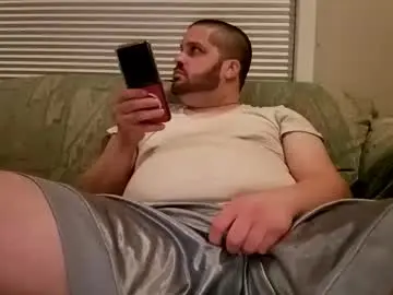 Chaturbate Adult Webcam of handsomedaddy198924