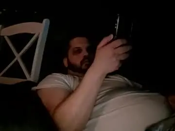 Chaturbate Nude Webcam of handsomedaddy198924