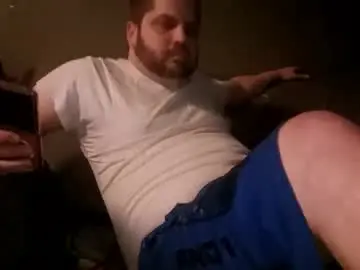 Chaturbate Nude Webcam of handsomedaddy198924