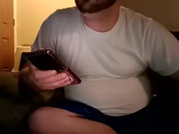 Chaturbate Free Live Porn of handsomedaddy198924