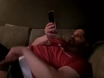 Chaturbate Adult Webcam of handsomedaddy198924