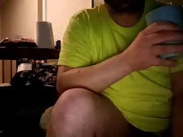 Chaturbate Sex Chat of handsomedaddy198924