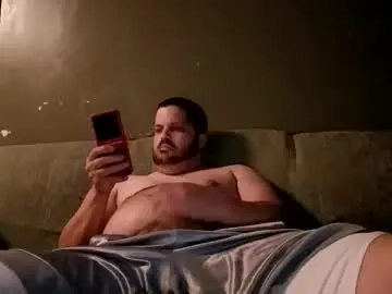 Chaturbate Sex Cam of handsomedaddy198924