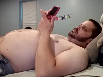 Chaturbate Sex Cam of handsomedaddy198924
