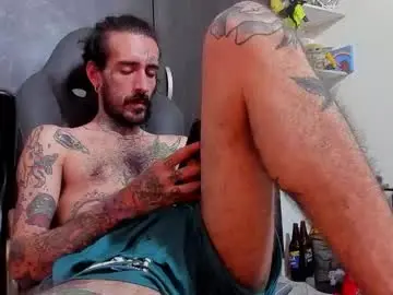 Chaturbate Adult Webcams of harry_reems_