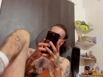 Chaturbate Nude Webcam of harry_reems_