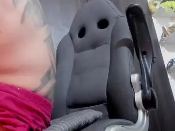 Chaturbate Adult Webcam of harry_reems_