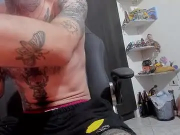 Chaturbate Adult Video Chat of harry_reems_