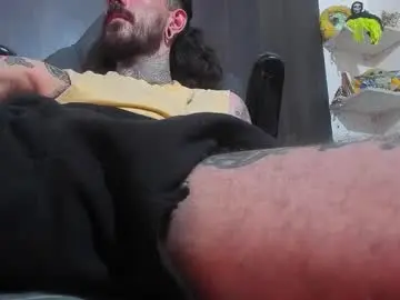 Chaturbate Sex Chat of harry_reems_