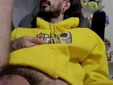 Chaturbate Best Webcam of harry_reems_