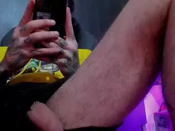 Chaturbate Free Porn Cam of harry_reems_