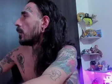 Chaturbate Live Porn of harry_reems_