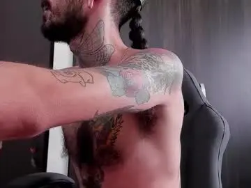 Chaturbate Live Sex Cam of harry_reems_