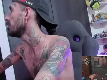 Chaturbate Live Porn of harry_reems_