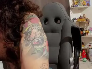 Chaturbate Live Sex Cam of harry_reems_