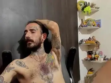 Chaturbate Adult Webcam of harry_reems_