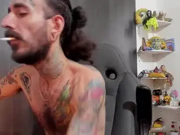 Chaturbate Adult Webcams of harry_reems_