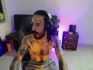 Chaturbate Adult Webcams of harry_reems_