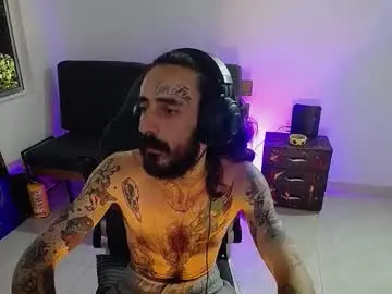 Chaturbate Live Sex of harry_reems_