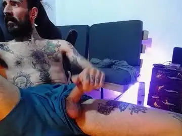 Chaturbate Private Sex Chat of harry_reems_