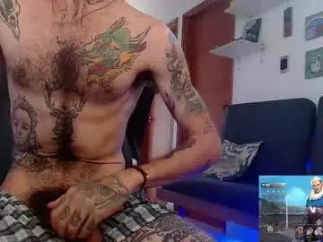 Chaturbate Private Sex Chat of harry_reems_