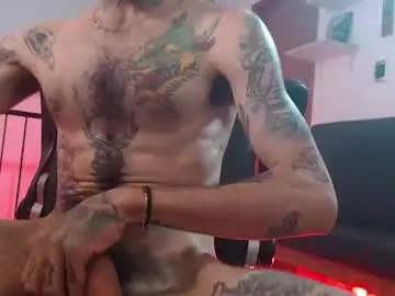 Chaturbate Live Sex Cam of harry_reems_