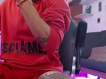 Chaturbate Best Webcam of harry_reems_