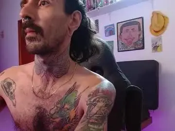 Chaturbate Adult Video Chat of harry_reems_