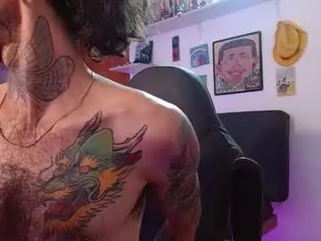 Chaturbate Adult Webcam of harry_reems_