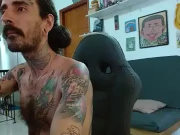 Chaturbate Free Live Porn of harry_reems_