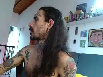 Chaturbate Private Sex Chat of harry_reems_