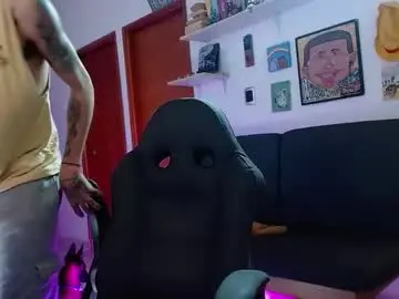 Chaturbate Live Sex Cam of harry_reems_