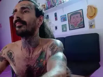 Chaturbate Nude Webcam of harry_reems_