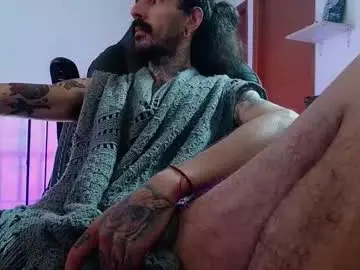 Chaturbate Live Porn of harry_reems_