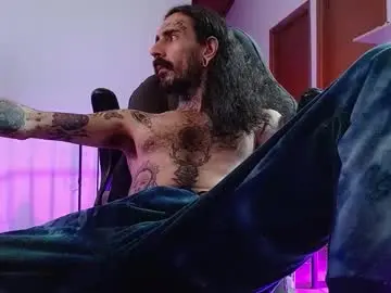 Chaturbate Free Live Porn of harry_reems_