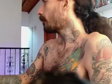 Chaturbate Nude Webcam of harry_reems_