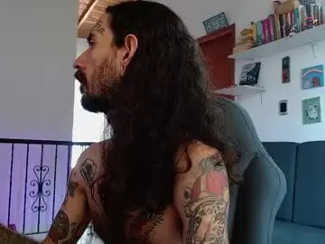 Chaturbate Free Porn Cam of harry_reems_