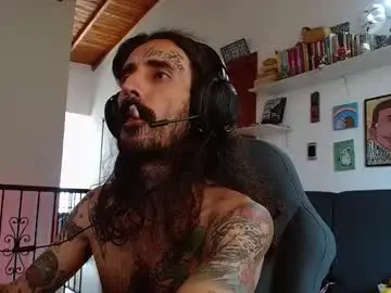 Chaturbate Free Porn Cam of harry_reems_