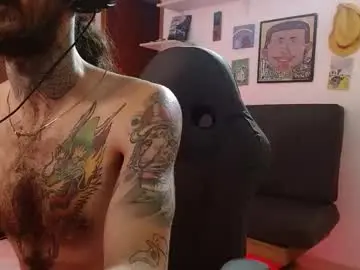 Chaturbate Sex Chat of harry_reems_