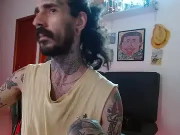 Chaturbate Adult Webcam of harry_reems_