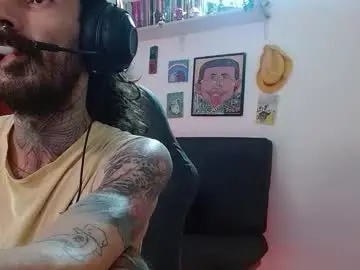 Chaturbate Best live sex cam show of harry_reems_