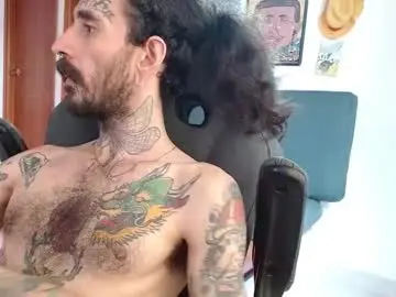 Chaturbate Sex Chat of harry_reems_