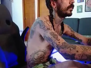 Chaturbate Nude Webcam of harry_reems_