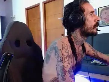 Chaturbate Adult Video Chat of harry_reems_