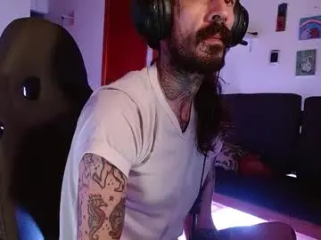 Chaturbate Free Porn Cam of harry_reems_