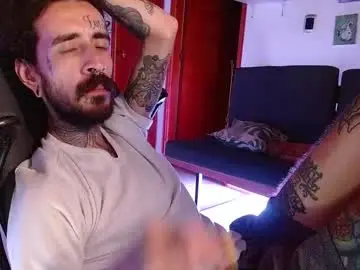 Chaturbate Adult Webcams of harry_reems_