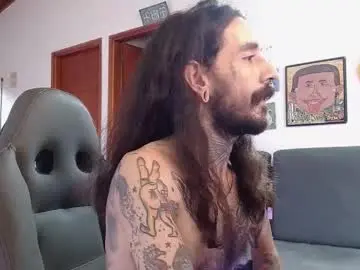 Chaturbate Live Sex Cam of harry_reems_