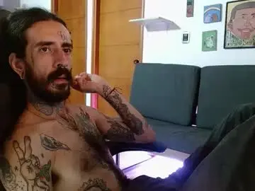 Chaturbate Adult Webcams of harry_reems_